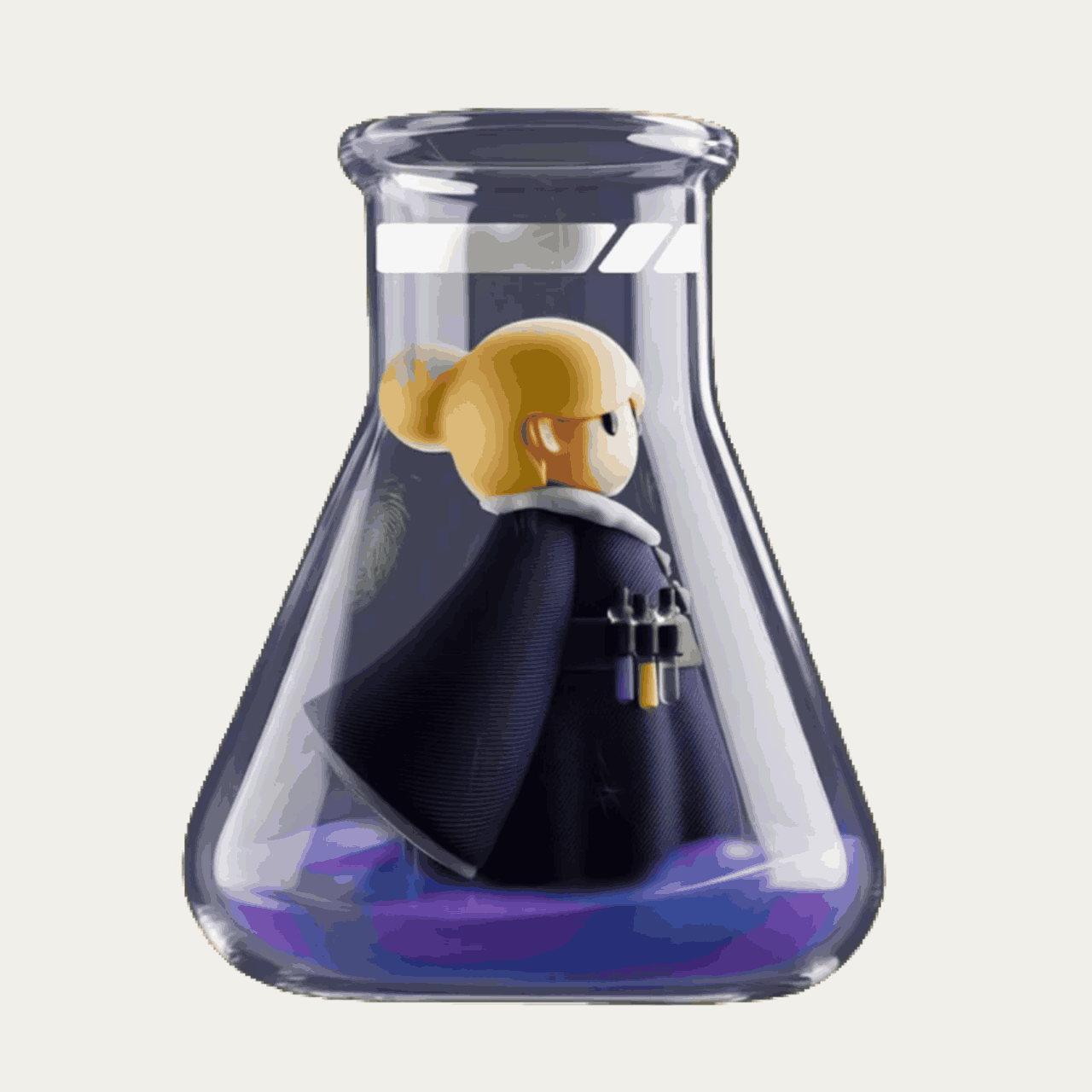 脑洞封装计划-Encapsulated Minds（图ZNDAwMjc2Mzg4） - 人物/生物 - 站酷设计师芝色怪兽原创素材 - 站酷ZCOOL