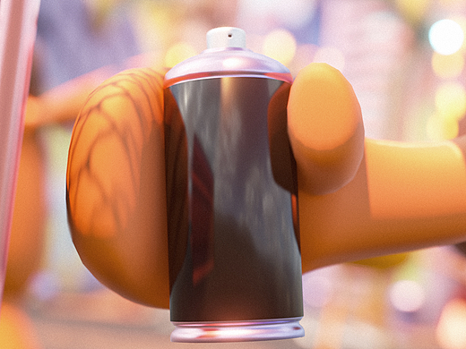 #不就换个网名，至于吗？..至于！ | 给自己设计的新VI