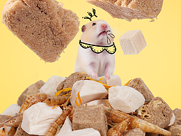 項(xiàng)目-再再倉(cāng)鼠糧（集合）