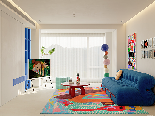 住进多巴胺的家，让快乐变成日常！