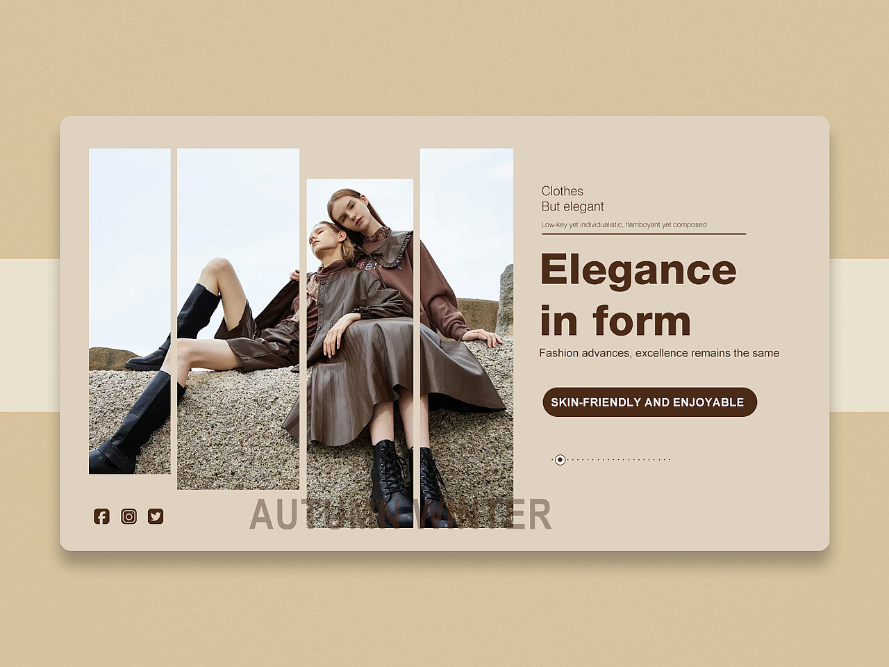 服装类型海报设计 跨境电商（图ZNDAwMjgwNDAw） - 海报 - 站酷设计师亚马逊之旅原创素材 - 站酷ZCOOL