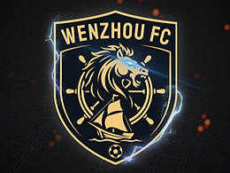 溫州職業(yè)足球俱樂(lè)部隊(duì)徽設(shè)計(jì)提案 | 品牌重構(gòu)