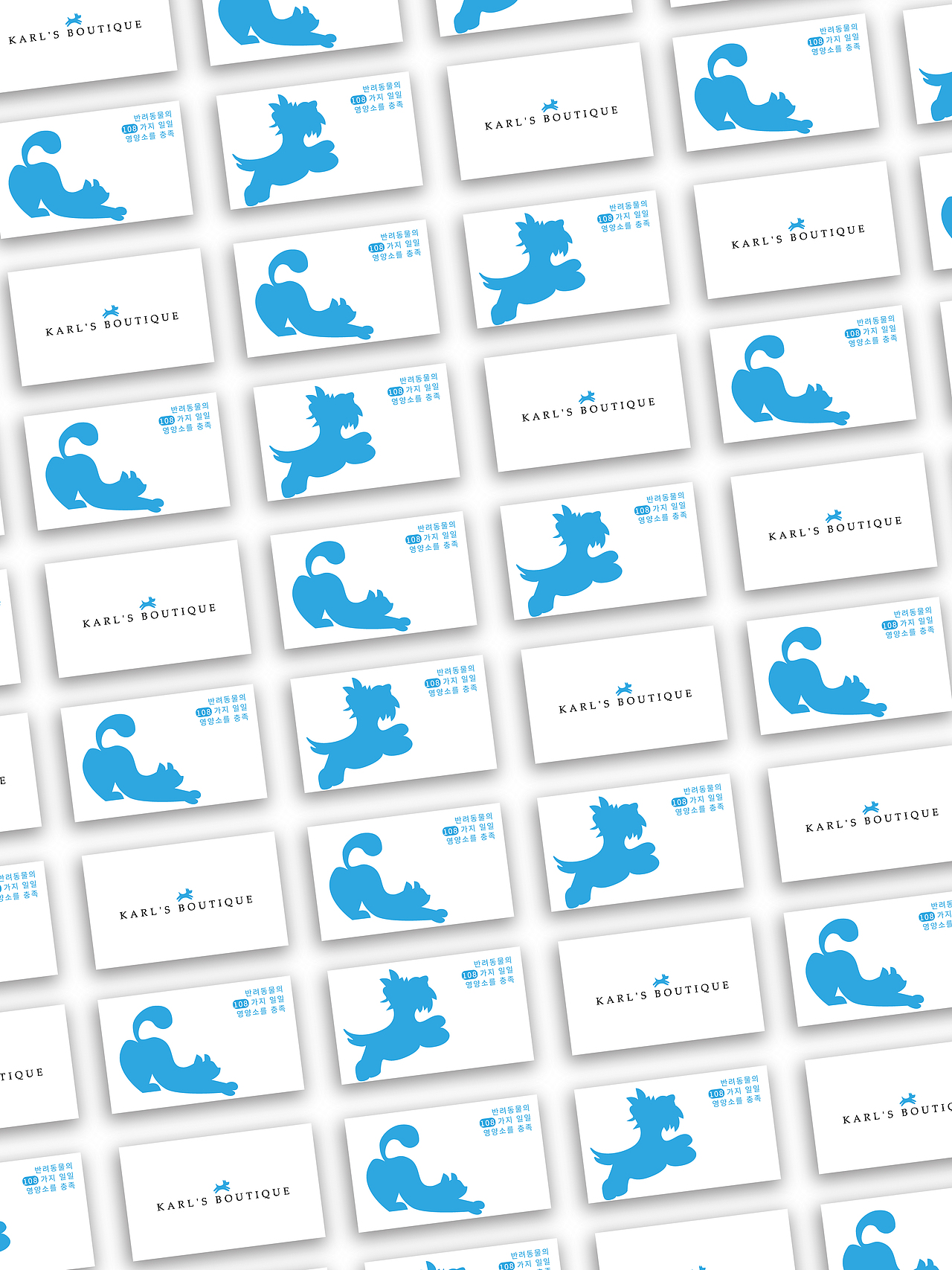 原创案例丨高端宠物食品品牌设计与包装设计