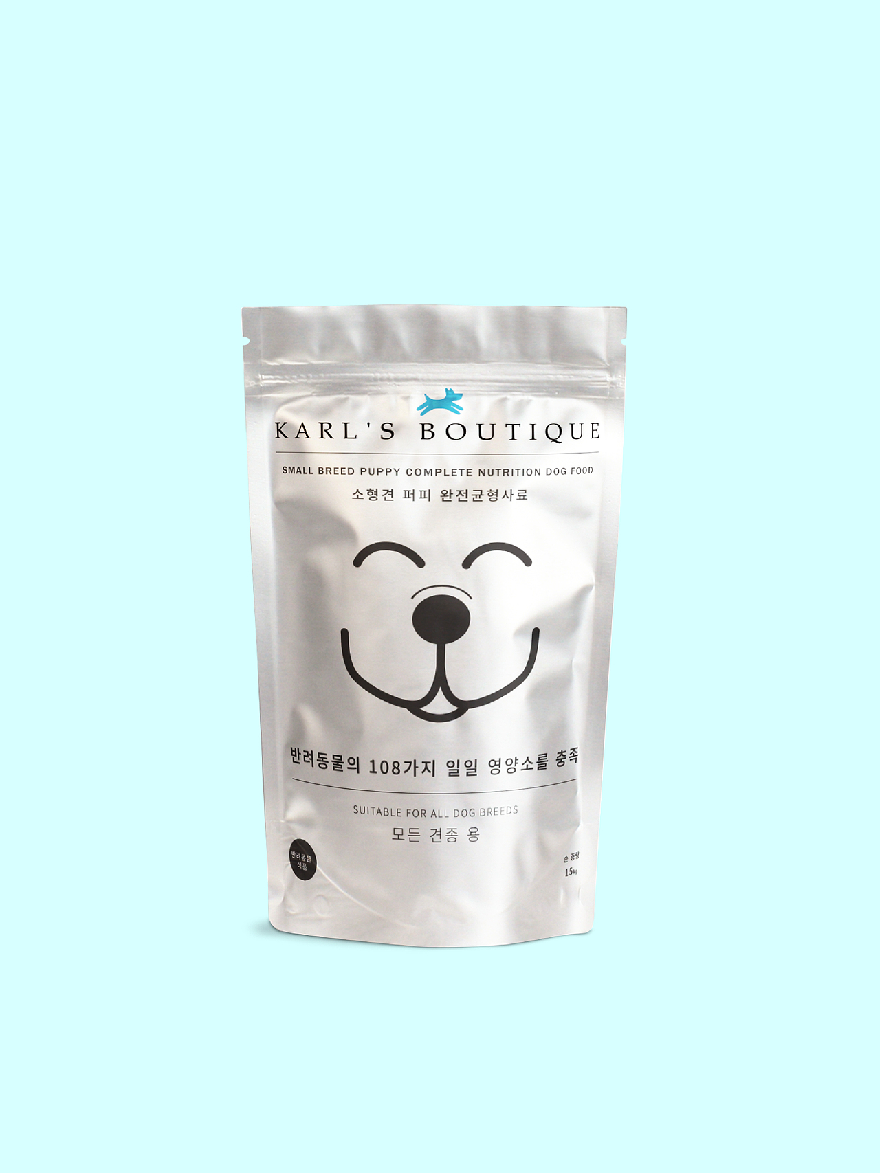 原创案例丨高端宠物食品品牌设计与包装设计