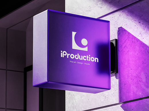 Iproduciton Brand