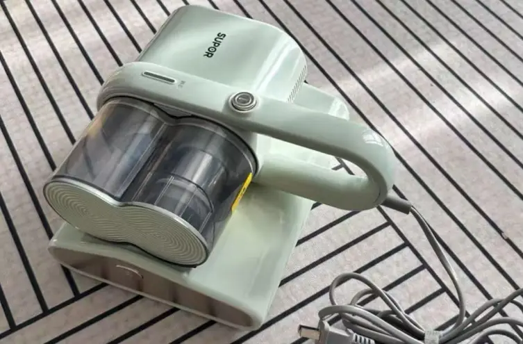 什么牌子除螨仪好？口碑最好的除螨仪是哪款？备受青睐10大除螨仪品牌，自费评测