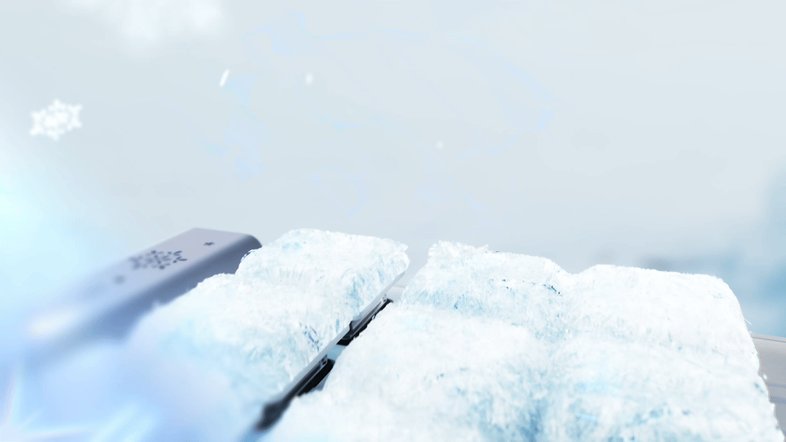 罗技 x 原神 G515键盘 CG（图ZNDAwMjg5Nzgw） - 动画/影视 - 站酷设计师功夫传媒原创素材 - 站酷ZCOOL