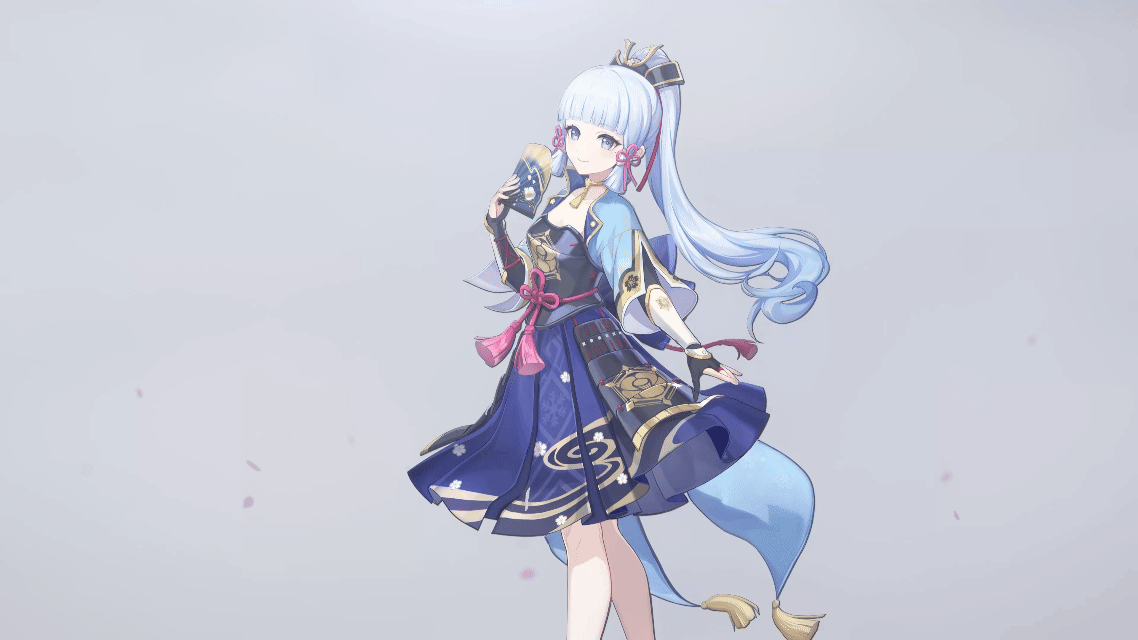 罗技 x 原神 G733耳机 CG（图ZNDAwMjg5OTc2） - 动画/影视 - 站酷设计师功夫传媒原创素材 - 站酷ZCOOL