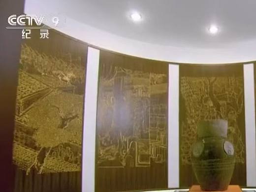 央视纪录片《大运河》插图