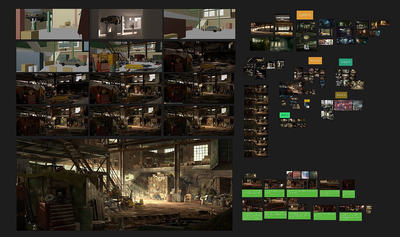 Novelty-新的起点（图ZNDAwMjkyNTQ4） - 动画/影视 - 站酷设计师Daaaliu原创素材 - 站酷ZCOOL