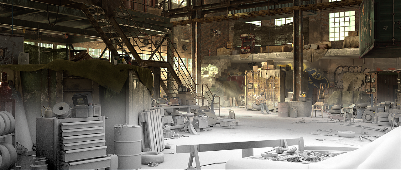 Novelty-新的起点（图ZNDAwMjkyNTAw） - 动画/影视 - 站酷设计师Daaaliu原创素材 - 站酷ZCOOL