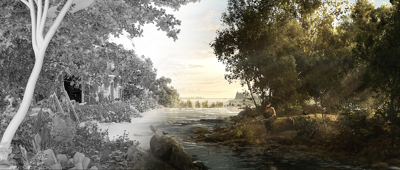 Novelty-新的起点（图ZNDAwMjkyNDYw） - 动画/影视 - 站酷设计师Daaaliu原创素材 - 站酷ZCOOL