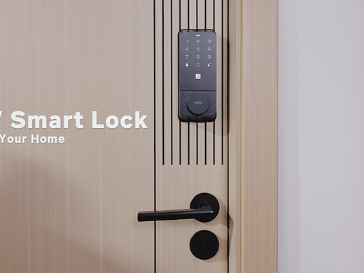 五金建材：门锁【视频】