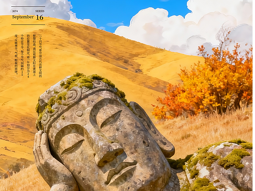 二十四象合归于一16