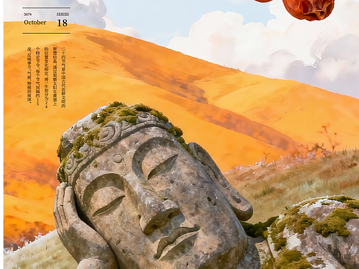 二十四象合归于一18