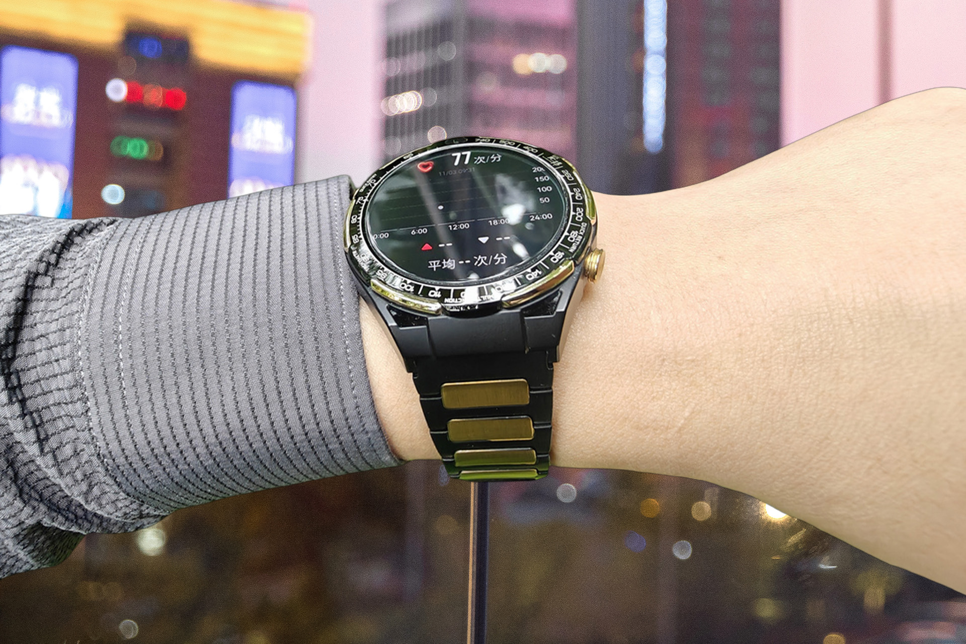 喊一声就懂你！览邦 Watch Ultra：AI语音视界+独立通信，智能体验全到位