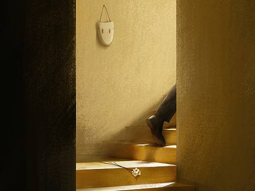 尋尋覓覓（個(gè)人主頁(yè)-ZNzI5MjQxNDQ=） - 藝術(shù)插畫 - 站酷設(shè)計(jì)師提安TanLew原創(chuàng)素材 - 站酷ZCOOL