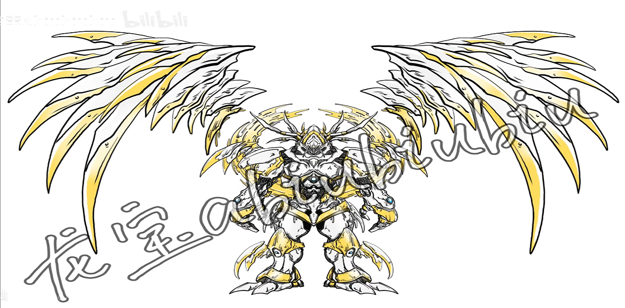 光辉传递者 弥额尔加拉特隆