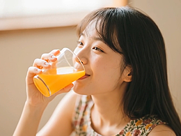 AI橙汁宣傳視頻