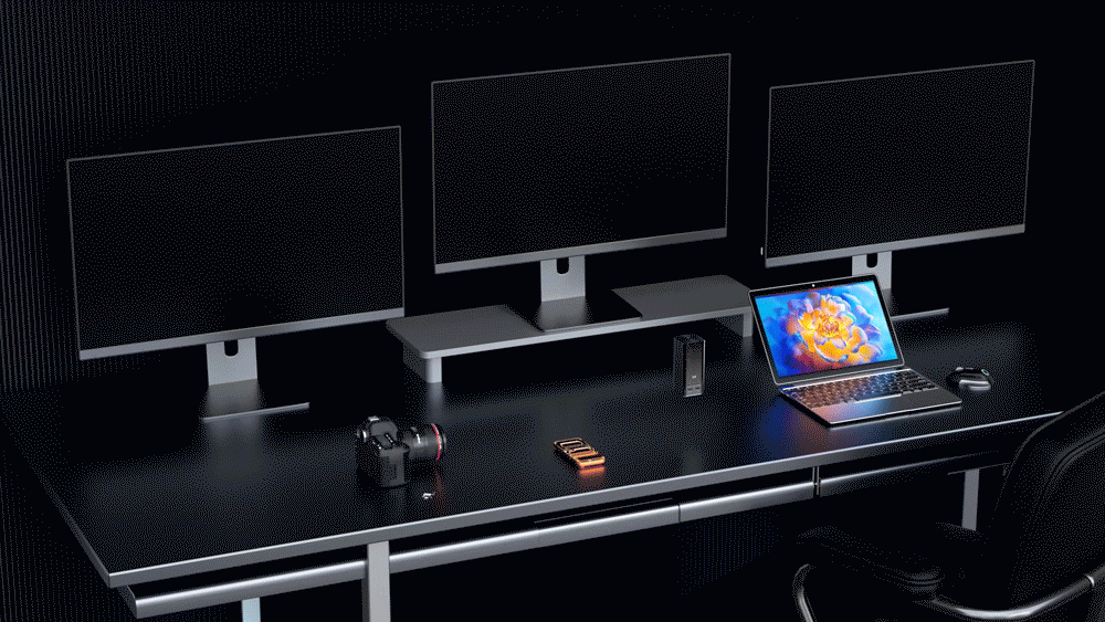 拓展坞产品动画（图ZNDAwMzAwOTky） - 产品 - 站酷设计师秦风C4D原创素材 - 站酷ZCOOL