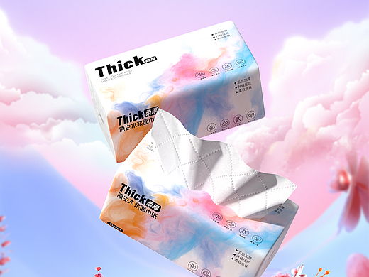 抽紙詳情頁（個人主頁-ZNzI5MjQ2ODg=） - 場景 - 站酷設計師FacedGod原創(chuàng)素材 - 站酷ZCOOL