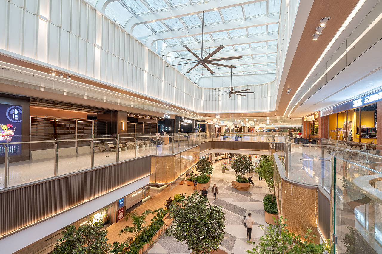 招商杭州城北花园城（图ZNDAwMzA1Mzky） - 环境/建筑摄影 - 站酷设计师景雄建筑摄影原创素材 - 站酷ZCOOL