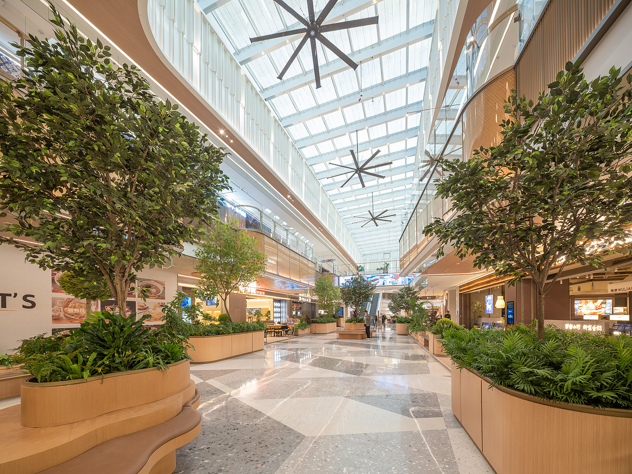 招商杭州城北花园城（图ZNDAwMzA1Mzg0） - 环境/建筑摄影 - 站酷设计师景雄建筑摄影原创素材 - 站酷ZCOOL