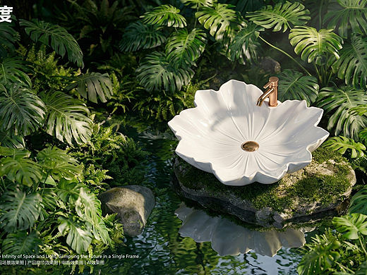 【RK·维度 | 作品分享】