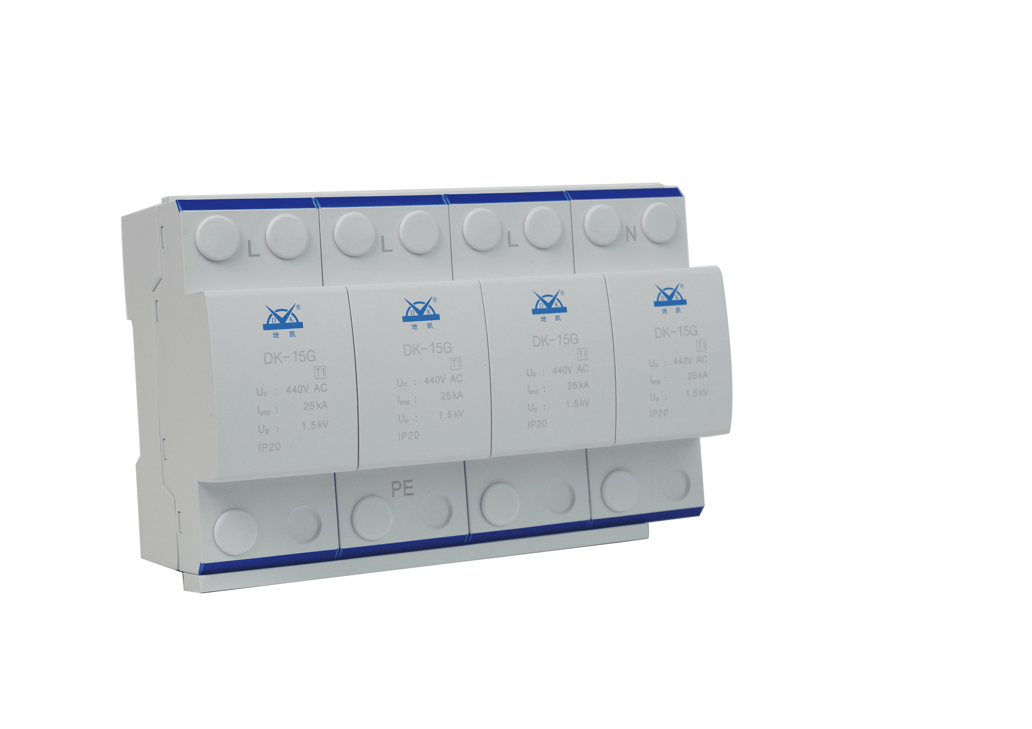 浪涌保护器,电涌保护器,防雷器SPD