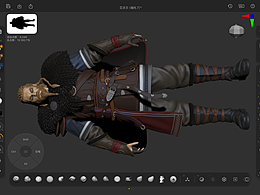 《刺客信条》角色艾沃尔