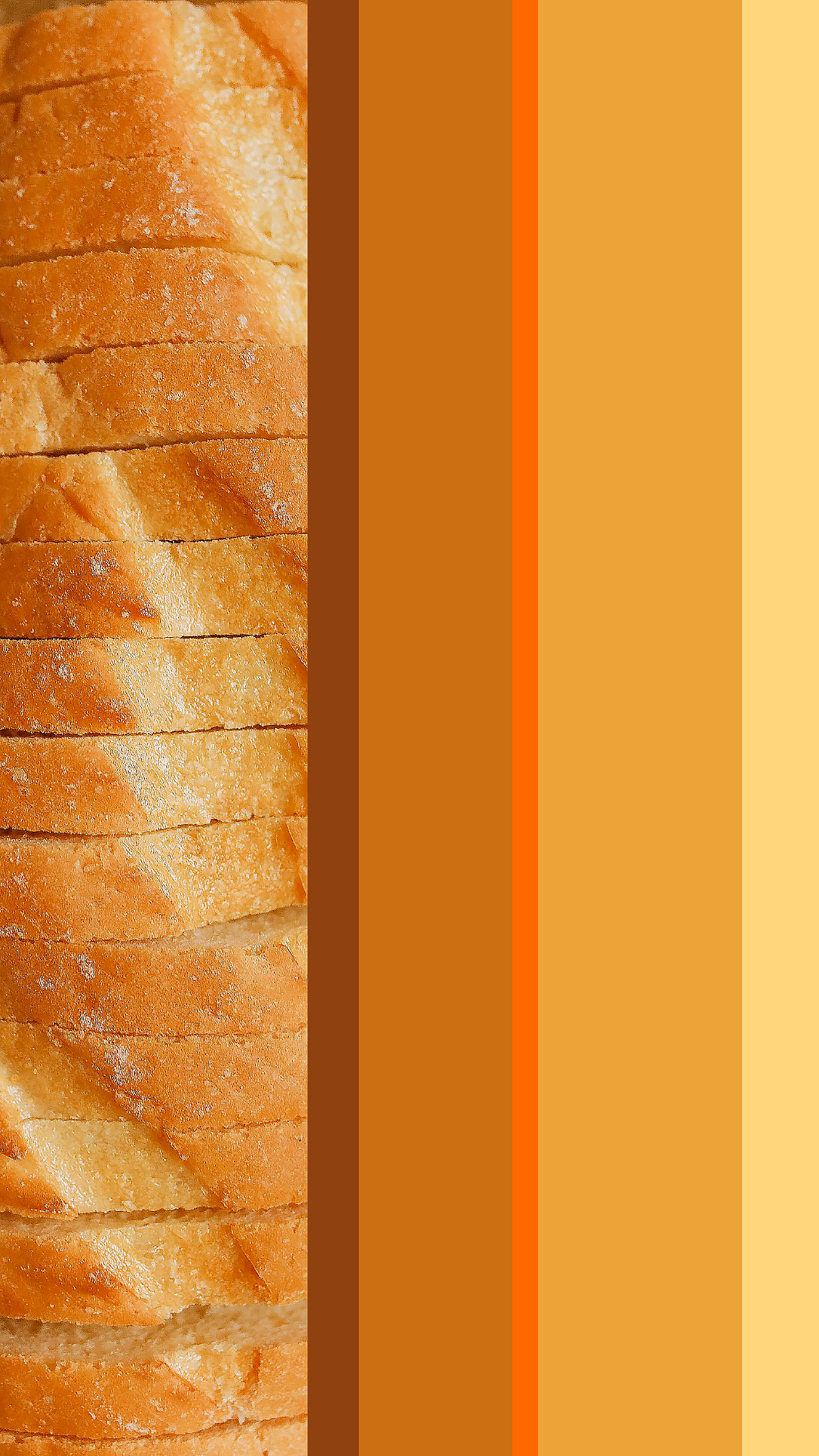 暖烘NHOOO——烘焙店品牌设计