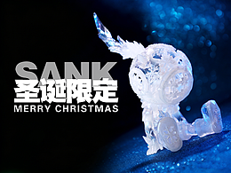 玩具手办及其他实体物料