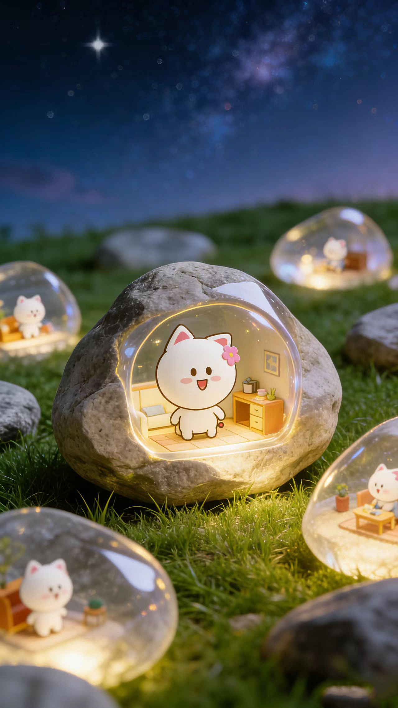 桃小仙超可爱头像壁纸来啦~（图ZNDAwMzA4MTgw） - 单幅漫画 - 站酷设计师仙粑原创素材 - 站酷ZCOOL