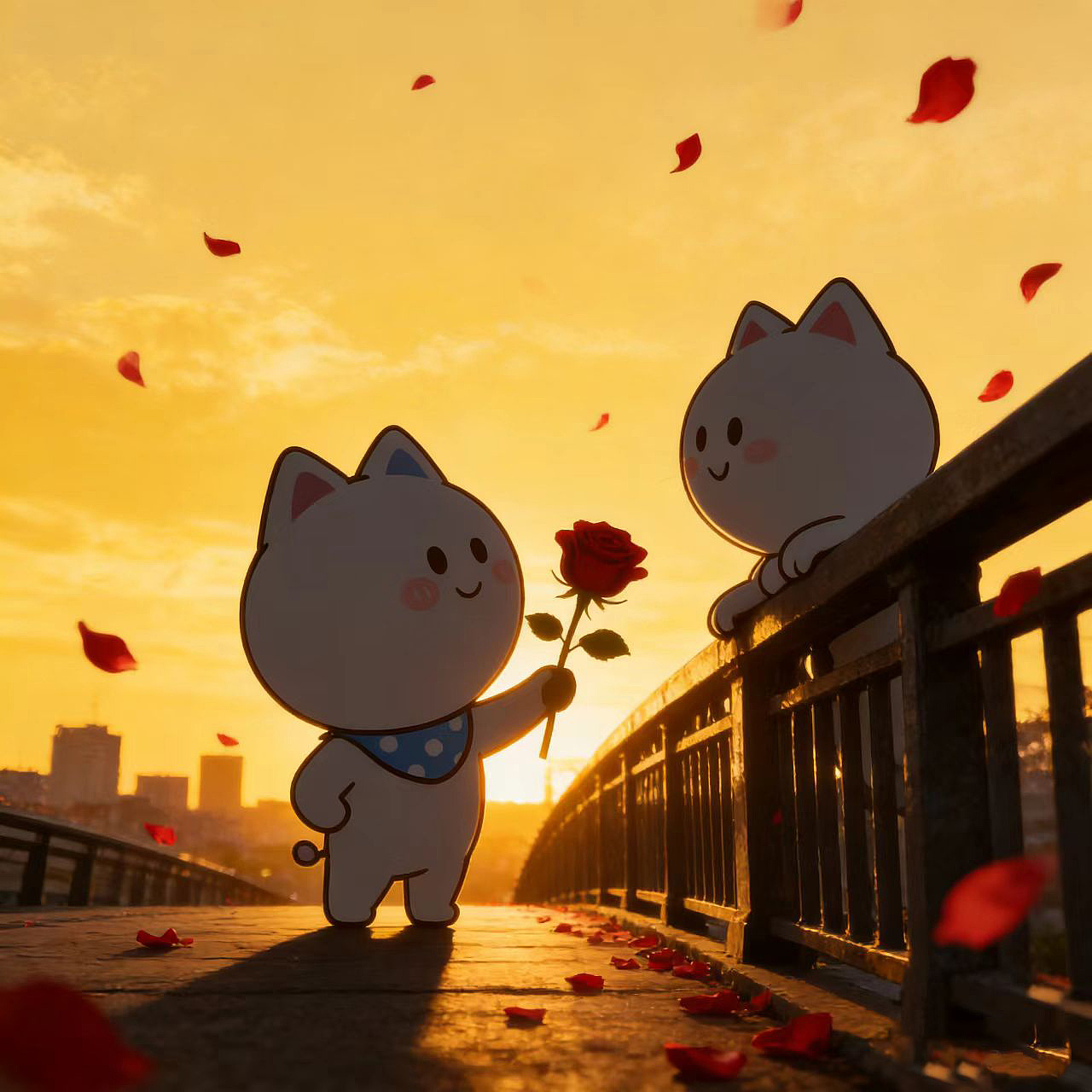 桃小仙超可爱头像壁纸来啦~（图ZNDAwMzA4MjI0） - 单幅漫画 - 站酷设计师仙粑原创素材 - 站酷ZCOOL