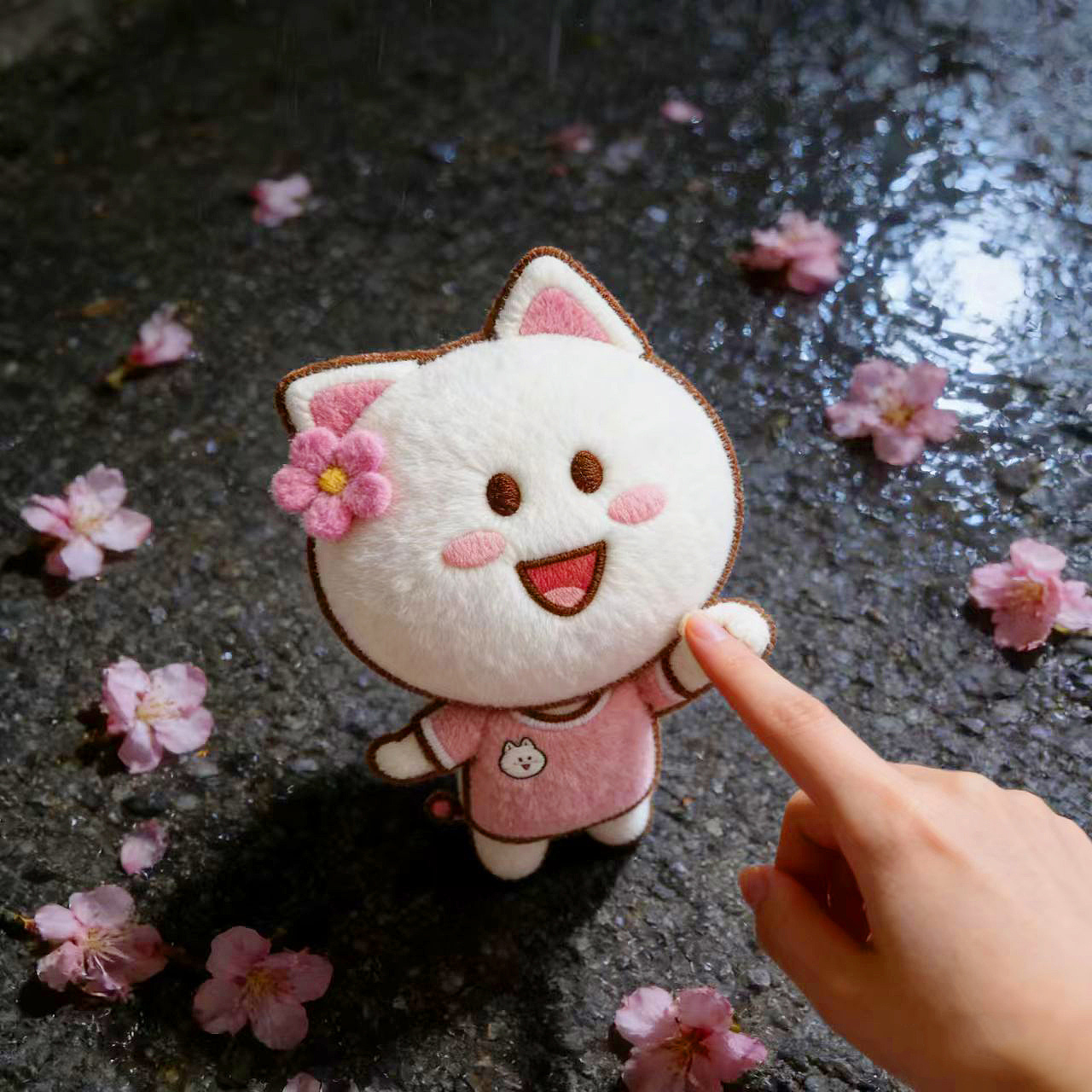 桃小仙超可爱头像壁纸来啦~（图ZNDAwMzA4MjQw） - 单幅漫画 - 站酷设计师仙粑原创素材 - 站酷ZCOOL