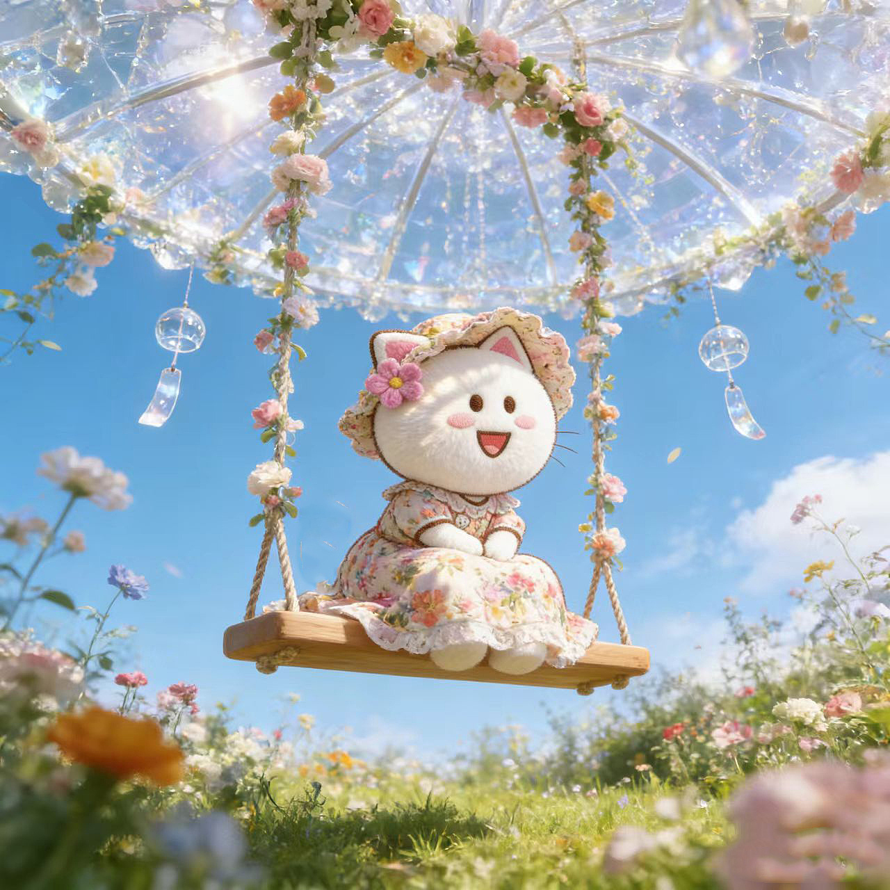 桃小仙超可爱头像壁纸来啦~（图ZNDAwMzA4Mjc2） - 单幅漫画 - 站酷设计师仙粑原创素材 - 站酷ZCOOL