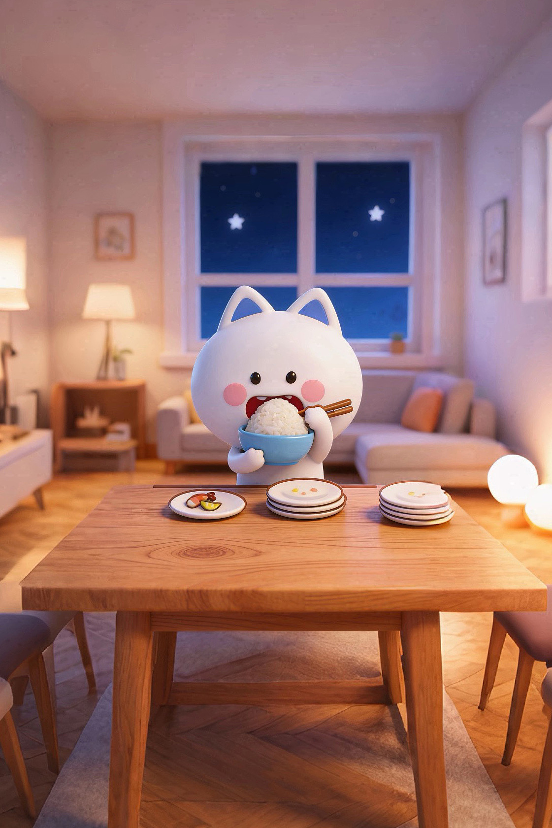 桃小仙超可爱头像壁纸来啦~（图ZNDAwMzA4MzMy） - 单幅漫画 - 站酷设计师仙粑原创素材 - 站酷ZCOOL