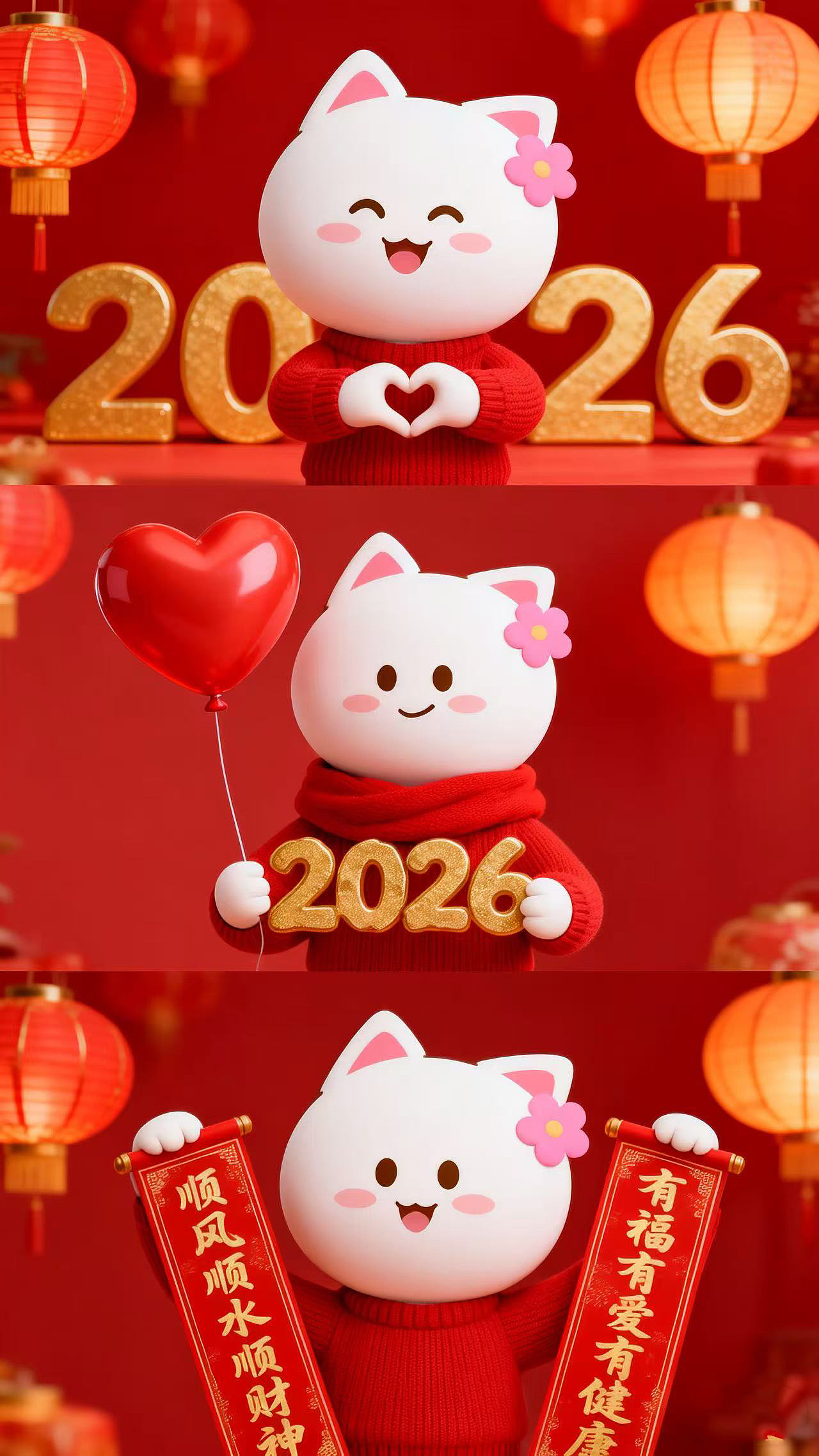 桃小仙超可爱头像壁纸来啦~（图ZNDAwMzA4NTM2） - 单幅漫画 - 站酷设计师仙粑原创素材 - 站酷ZCOOL