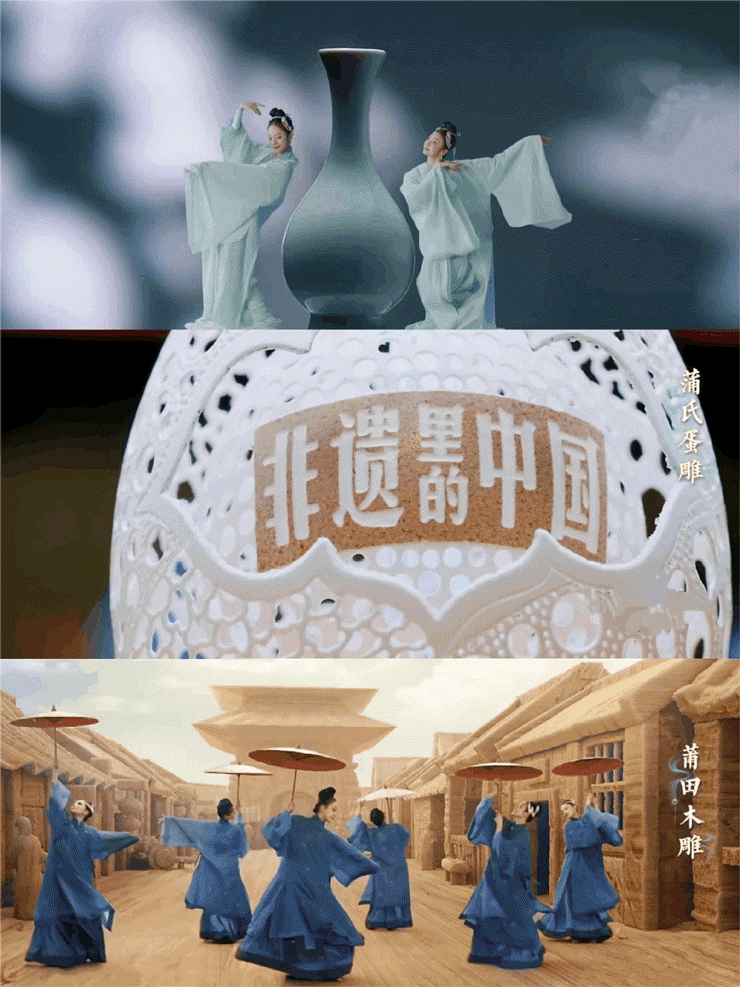 其实国潮可以一直打下去