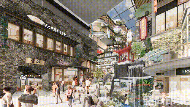 其实国潮可以一直打下去