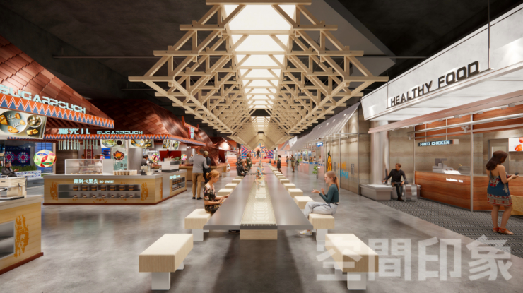 其实国潮可以一直打下去