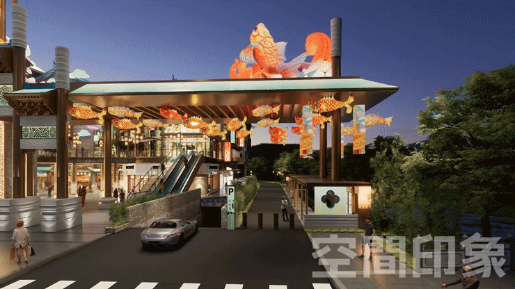 其实国潮可以一直打下去