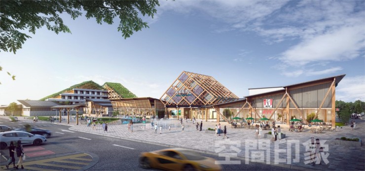 其实国潮可以一直打下去