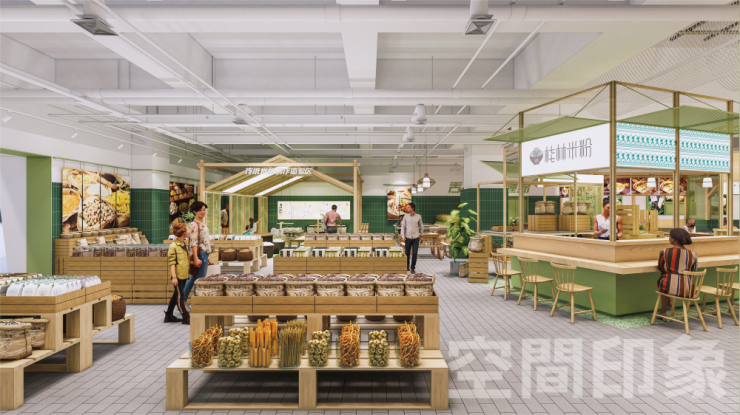 其实国潮可以一直打下去