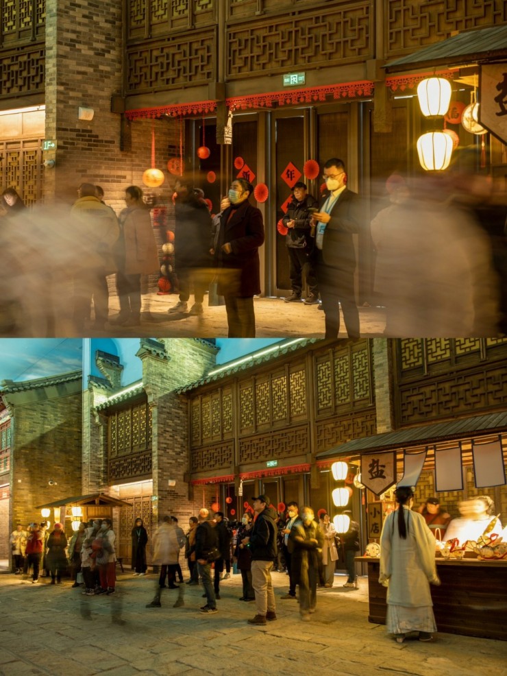 ©小红书小马哥