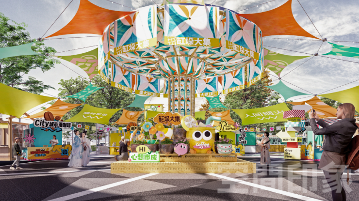 其实国潮可以一直打下去