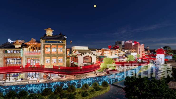 其实国潮可以一直打下去