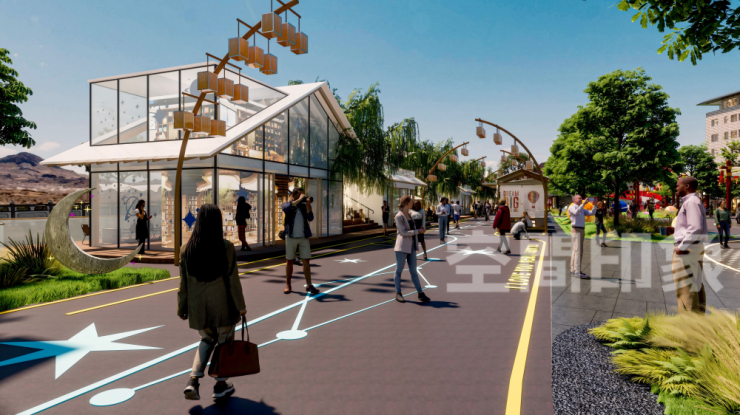 其实国潮可以一直打下去