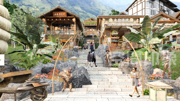 其实国潮可以一直打下去