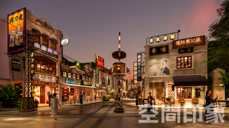 其实国潮可以一直打下去